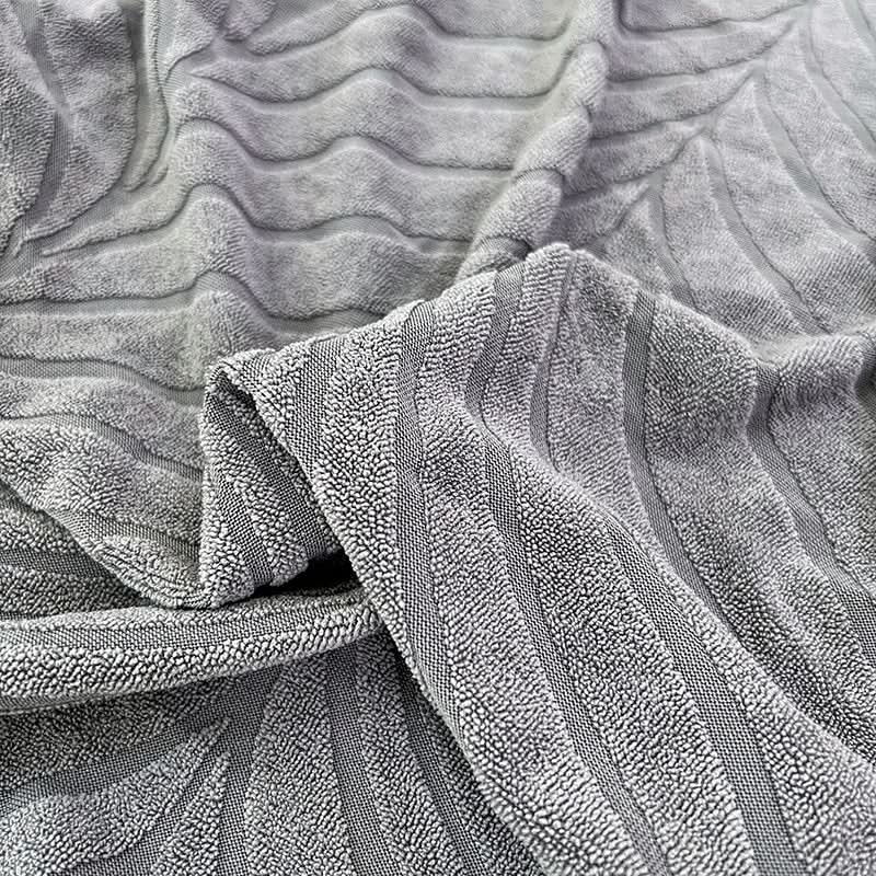 Maliben | PlushSecure - Elegant Jacquard Sofa Cover for Non-Slip Comfort