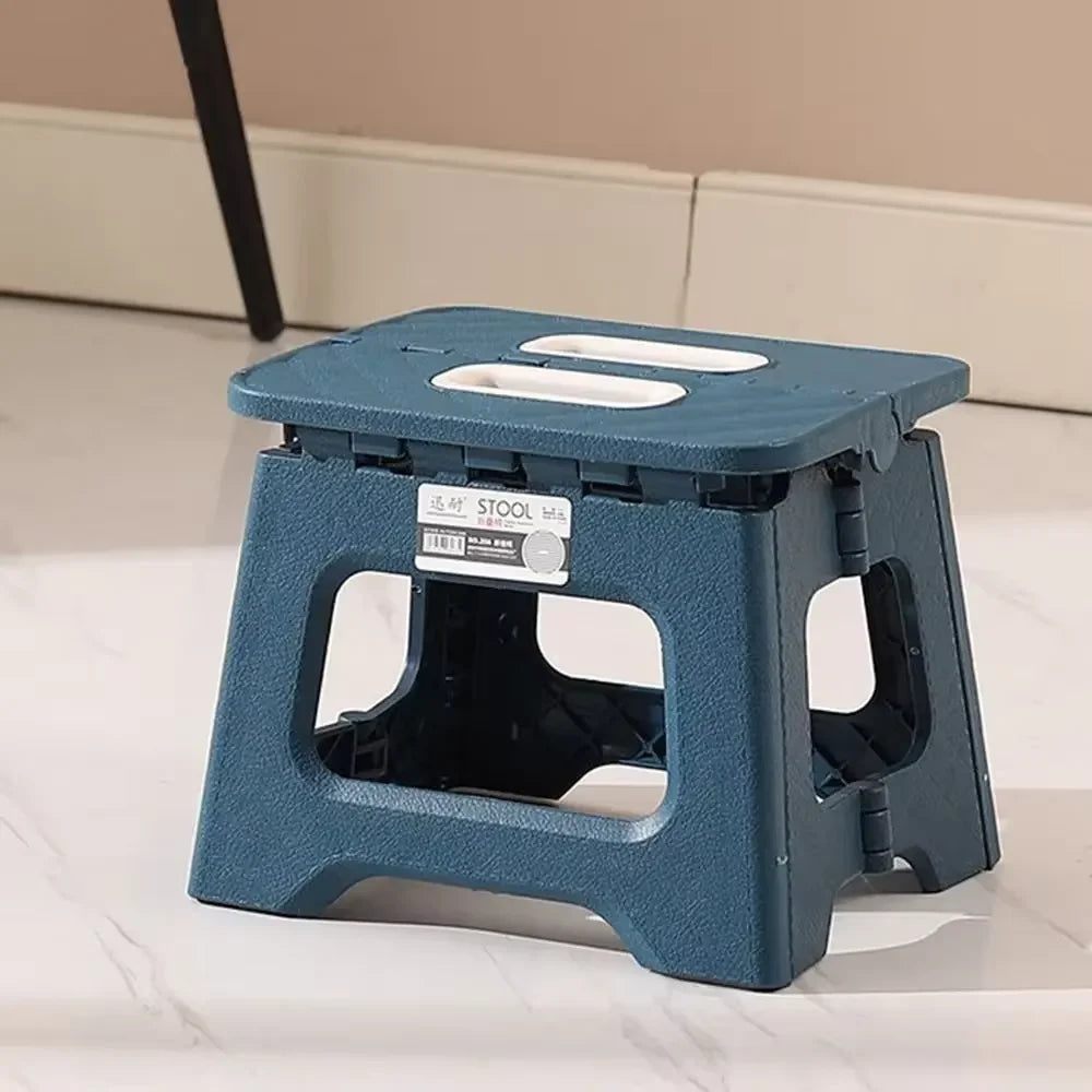 Maliben | Foldstep – Foldable Step Stool For Home & On The Go