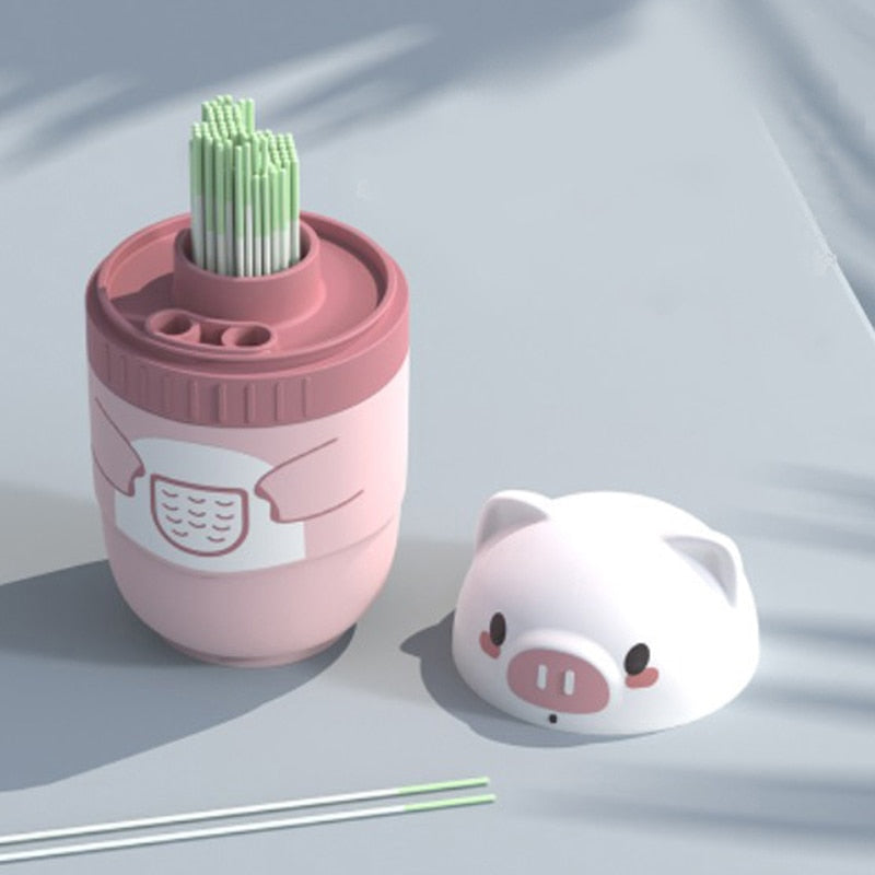 Maliben | Disposable Earrings Hole Cleaning Set
