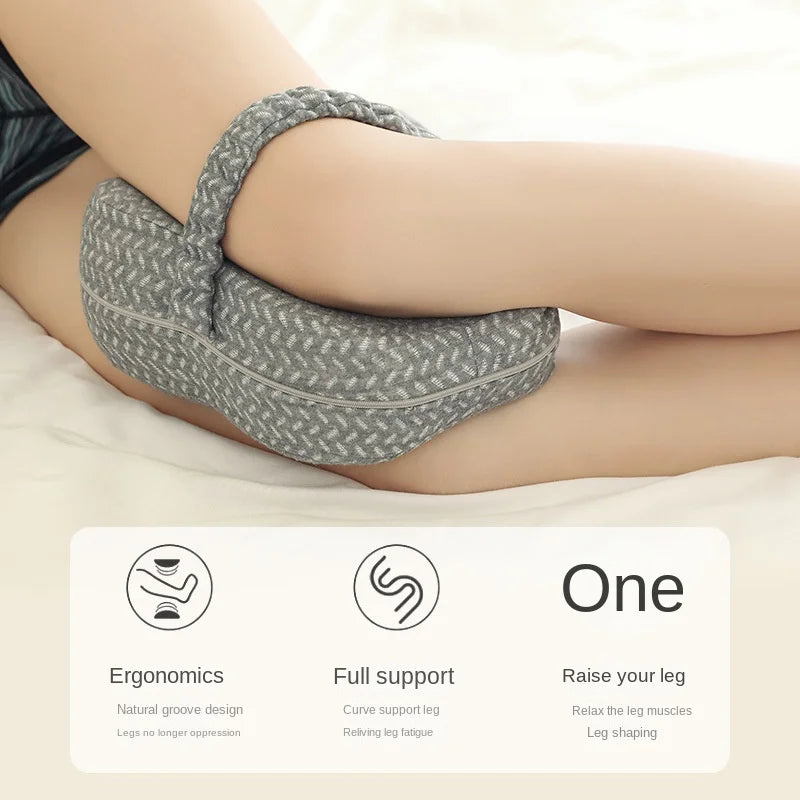 Maliben | Sleep Lover Memory Foam Sleeper Leg Pillow