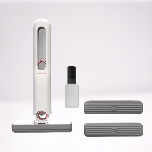 Maliben | Mini Clean Sweep Magic Mop