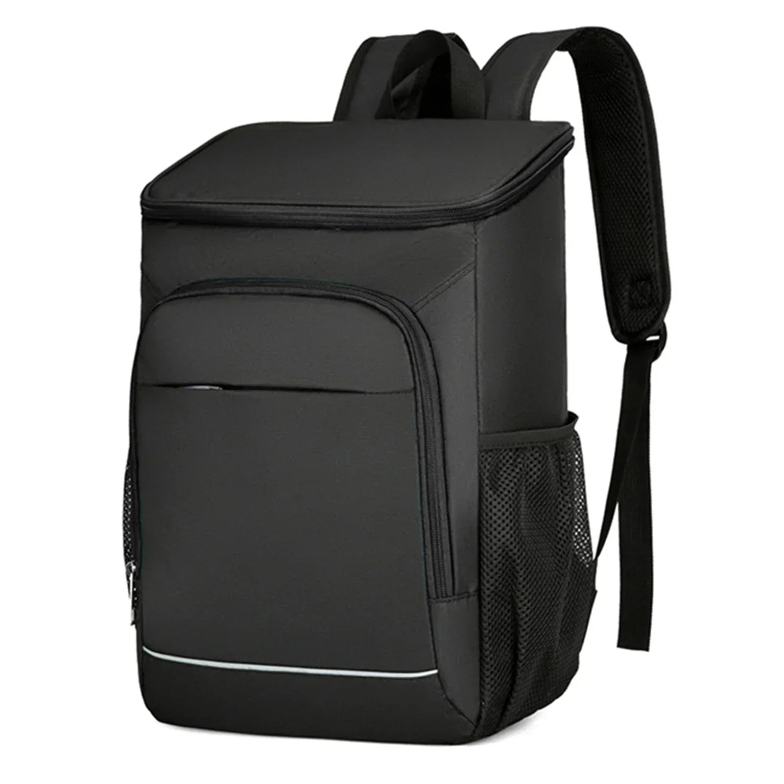 Maliben | Frostopak Cooler Backpack 30l | Leakproof & Insulated | For Camping, Hiking & Picnics | Oxford Fabric