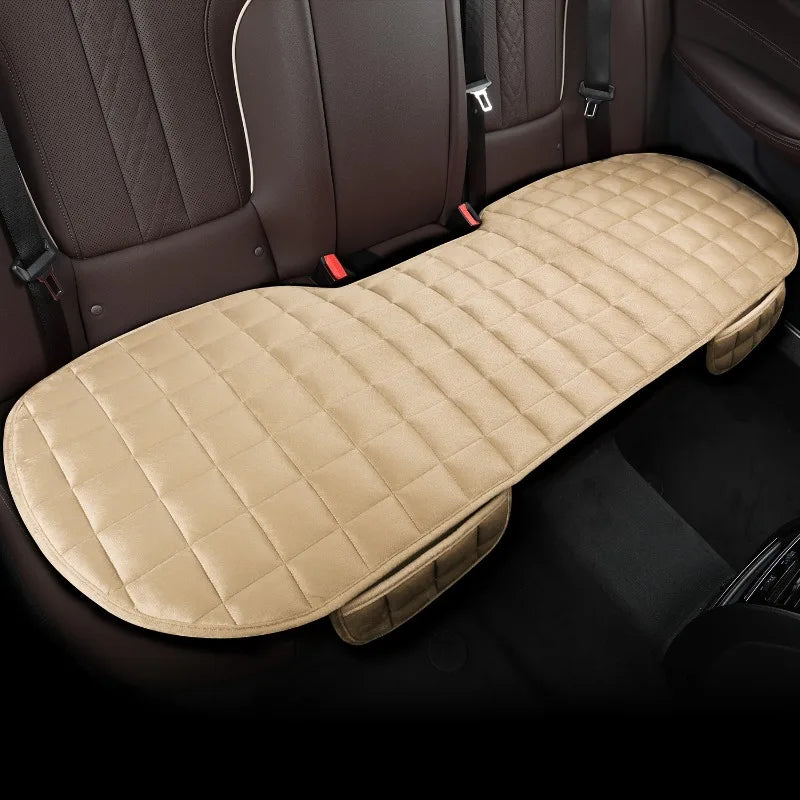Maliben | Premium Car Back Seat Cushion Full Coverage