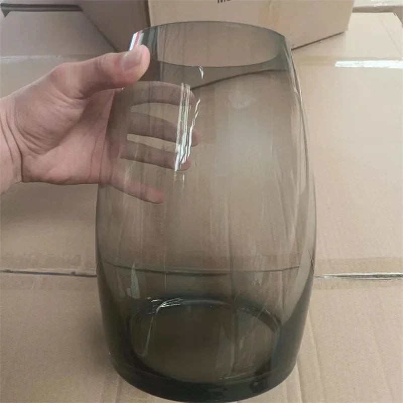 Maliben | Modern Micro Scene Landscape Glass Vase