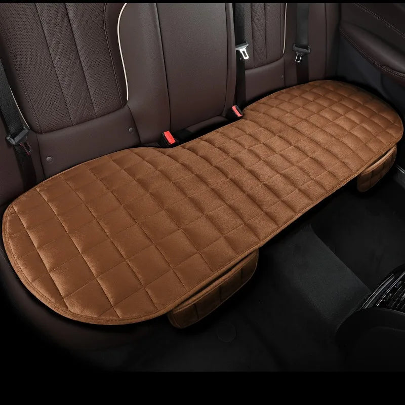 Maliben | Premium Car Back Seat Cushion Full Coverage