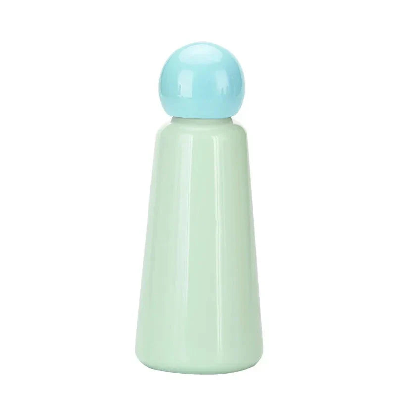 Maliben | Steel 2-tone Bottle