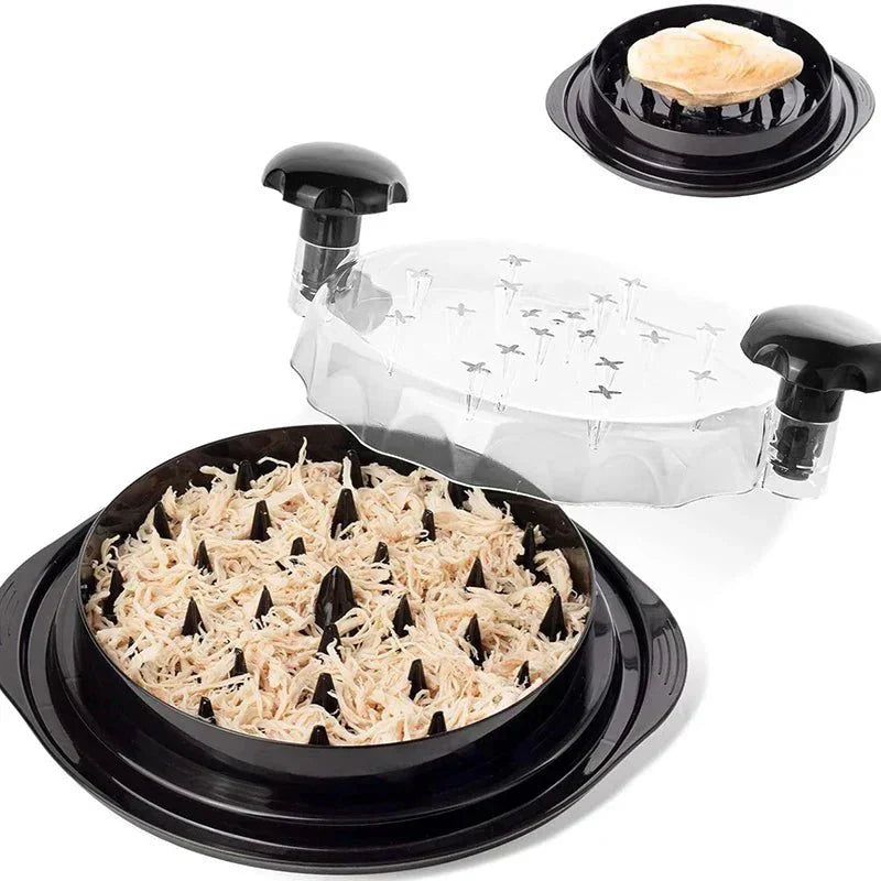 Maliben | Chopblume | Simplify Your Meals In The Blink Of An Eye
