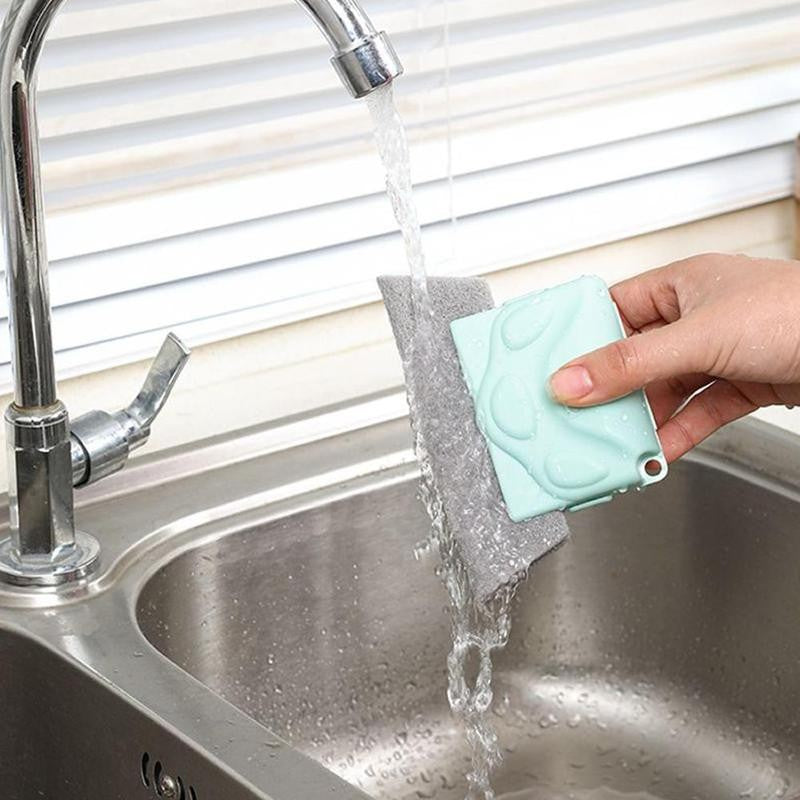 Maliben | Grooves Cleaning Brush | Say Goodbye To Dirty Grooves