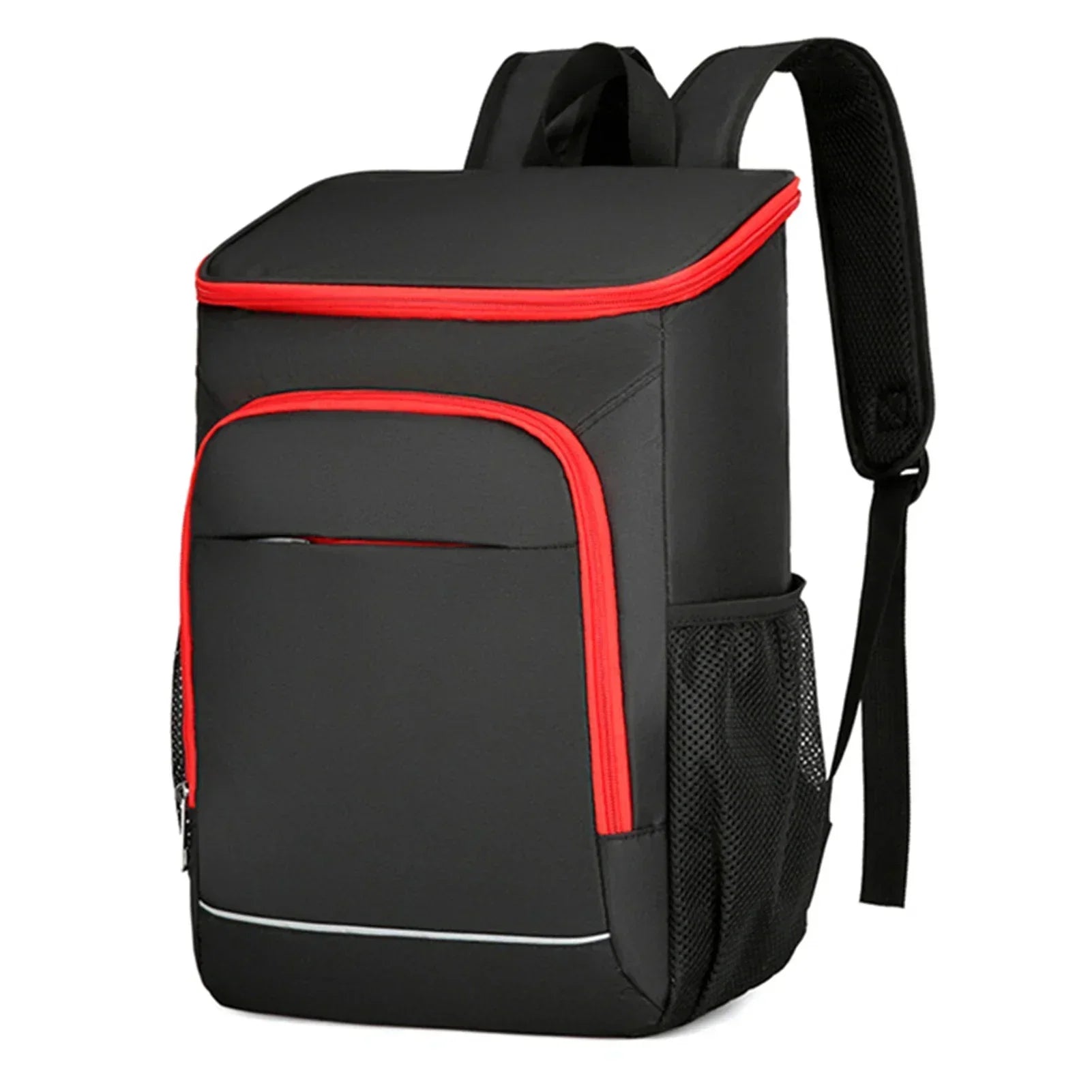 Maliben | Frostopak Cooler Backpack 30l | Leakproof & Insulated | For Camping, Hiking & Picnics | Oxford Fabric