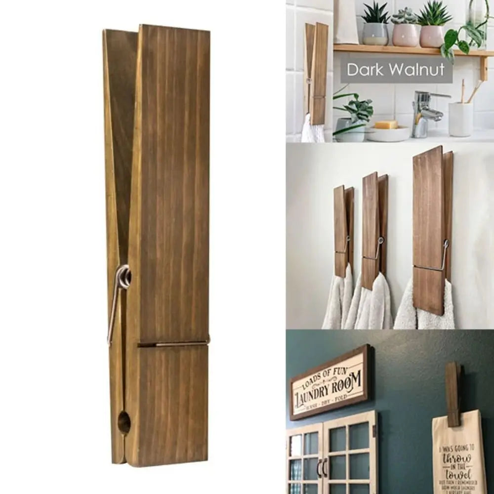 Maliben | Elegant Towel Clip For Stylish Bathrooms – Easy To Install