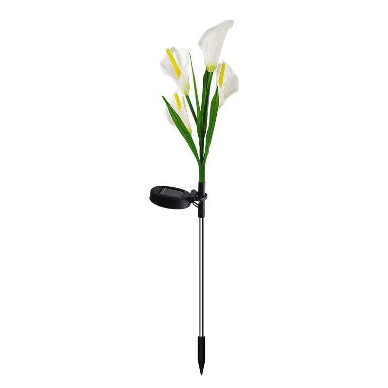 Maliben | Soleil Flower - Illuminate Your Garden - Magical Atmosphere - Renewable Energy