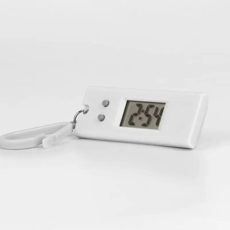 Maliben | Curved Screen Digital Alarm Clock