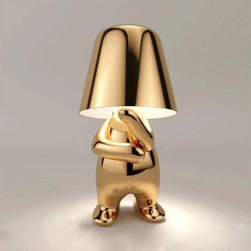 Maliben | Stylish Led Table Lamp