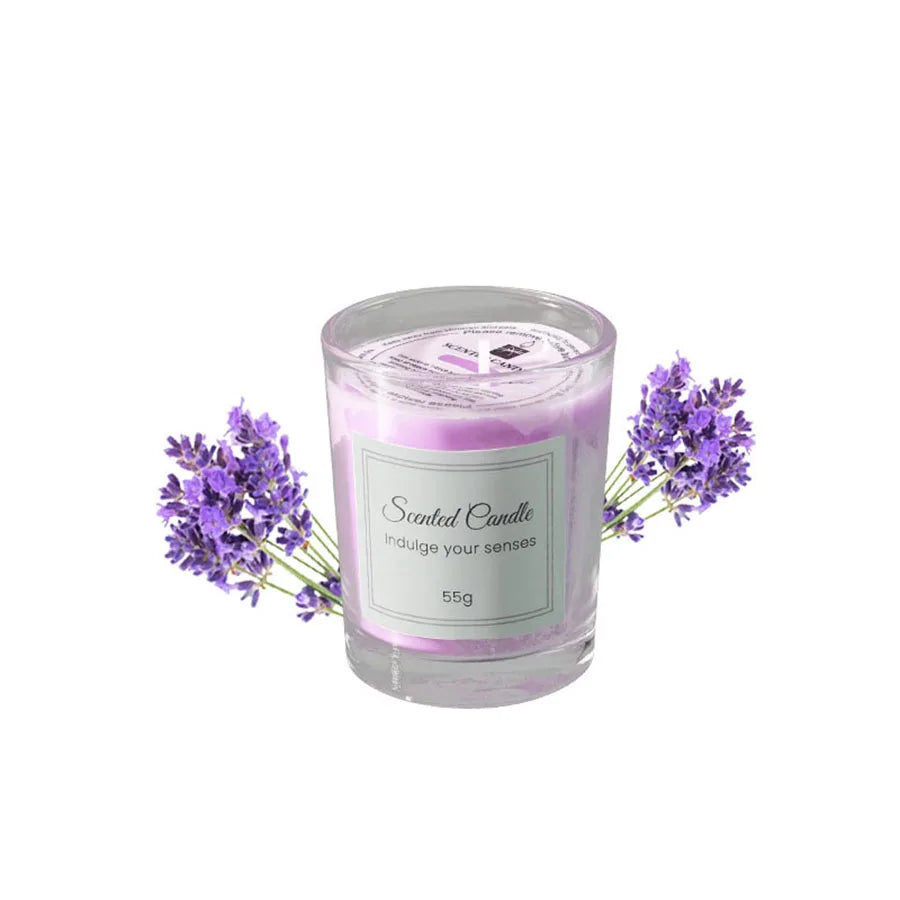 Maliben | HandMade Aromatherapy Scented Candles made From Soy Wax