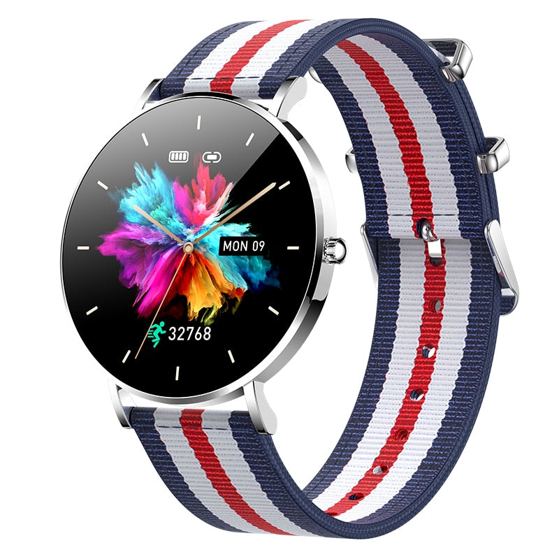 Maliben | Aurora Elegant Smart Watch