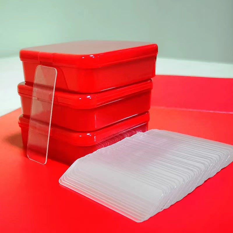 Maliben | Double-Sided Self Adhesive Tape
