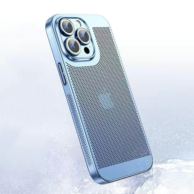 Maliben | Iphone Case – Protection In Style And Elegance