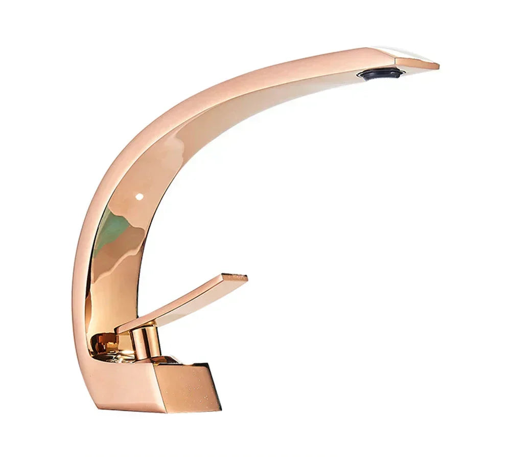 Maliben | Luxurious Bathroom Faucet Elegant Design For Your Bathroom
