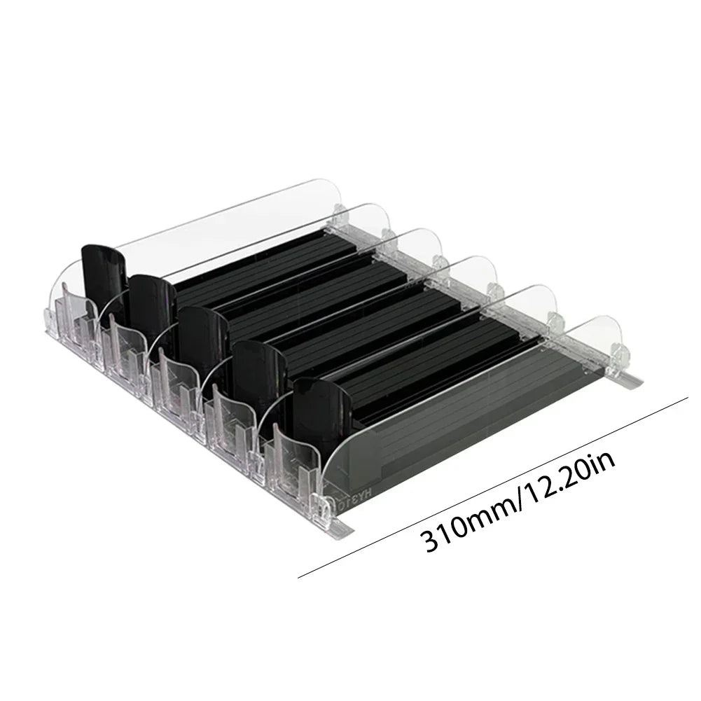 Maliben | Drink Organizer Dispenser