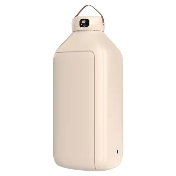 Maliben | Quick Dry Foldable Electric Clothes Dryer