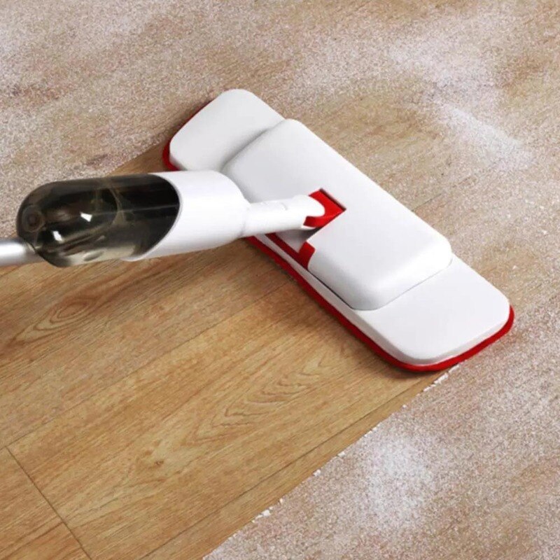 Maliben | Floor Master Deep Cleaning Water Spray Mop