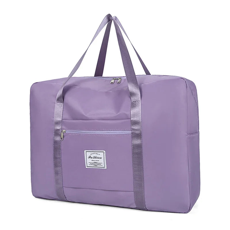 Maliben | Foldable Storage Bag Carrynest | Lightweight & Tear-Resistant | 4 Sizes | Oxford Material
