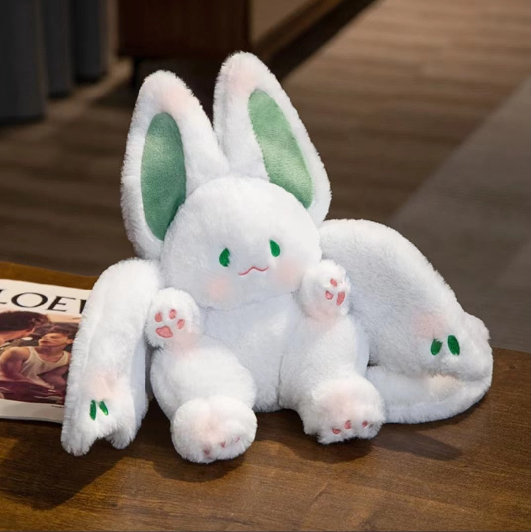 Maliben | Snuggly Stuffed Bat Plush Toy