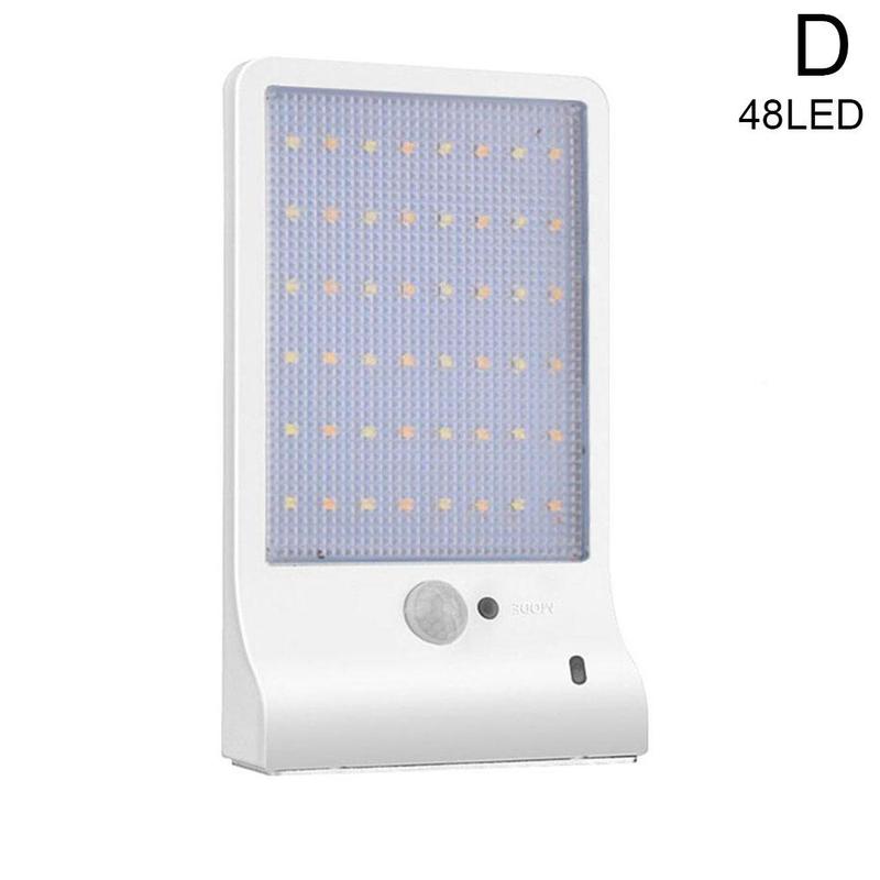 Maliben | Waterproof Solar Outdoor Garden Light