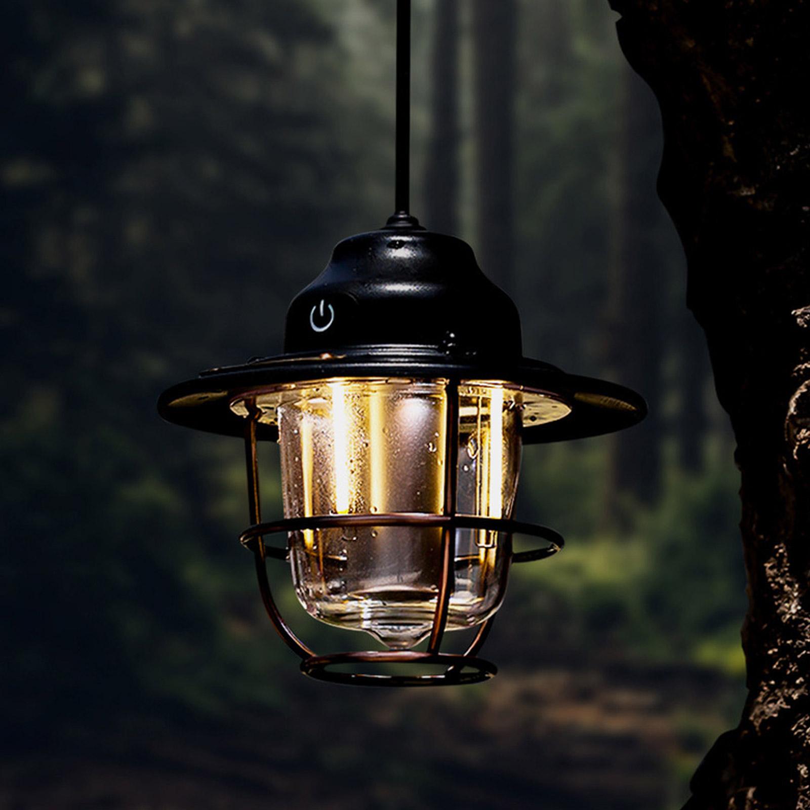 Maliben | Night Scape Outdoor Camping Light