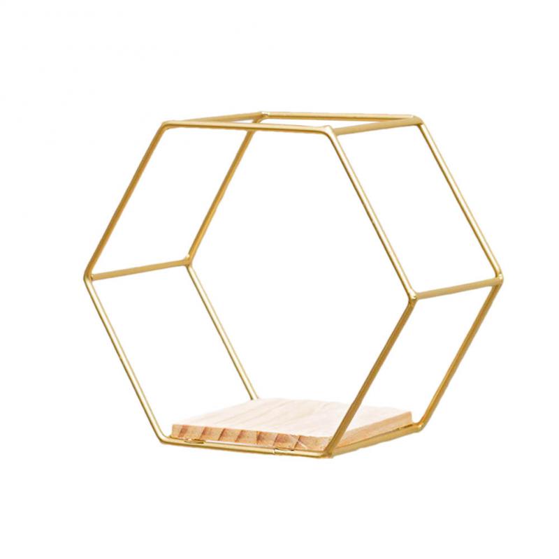 Maliben | Hexadecor | A Unique Hexagonal Wall Decoration To Showcase Your Favorite Items!