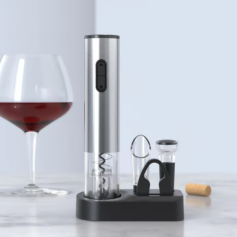 Maliben | Automatic Electric Wine Bottle Opener