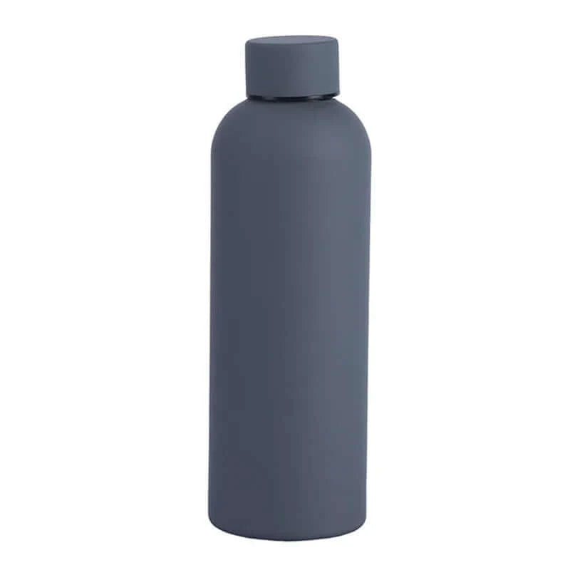 Maliben | Creative stainless steel water bottle