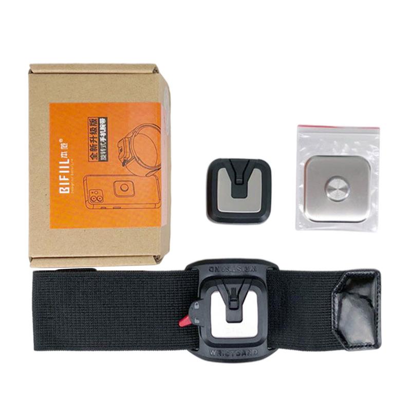 Maliben | Wrist Lock Run Easy Phone Holder