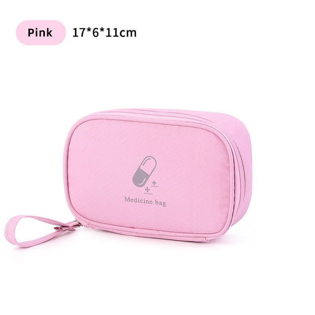 Maliben | Mini Essential Travel Organizer Bag