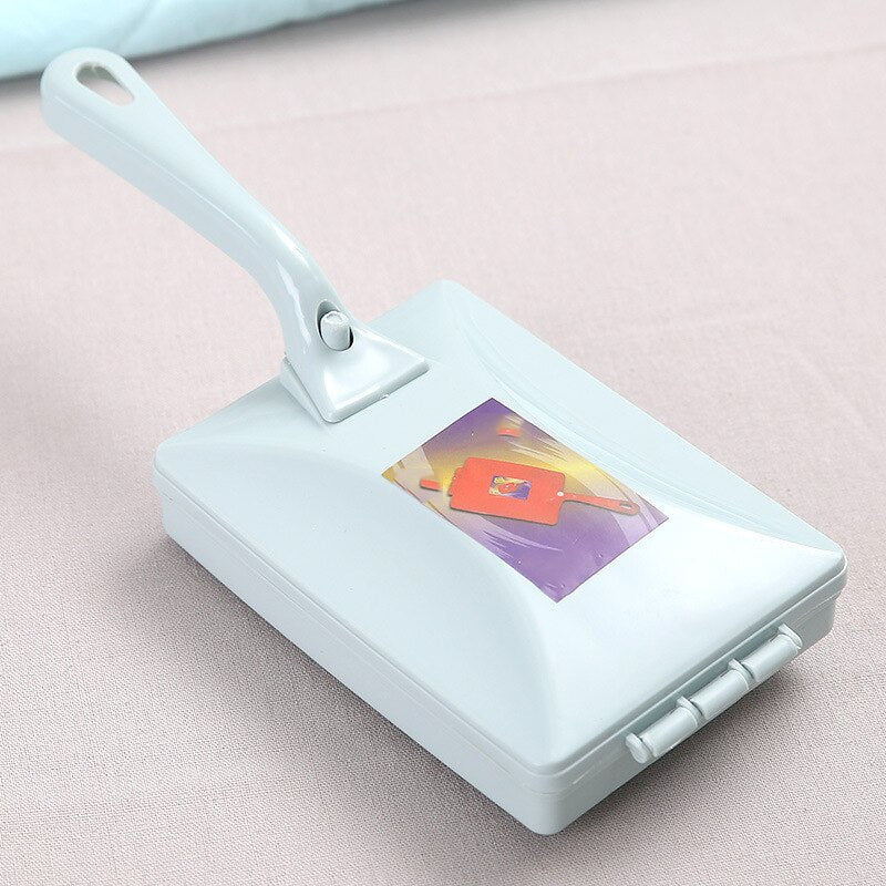 Maliben | Manual Double Roller Crumb Cleaner