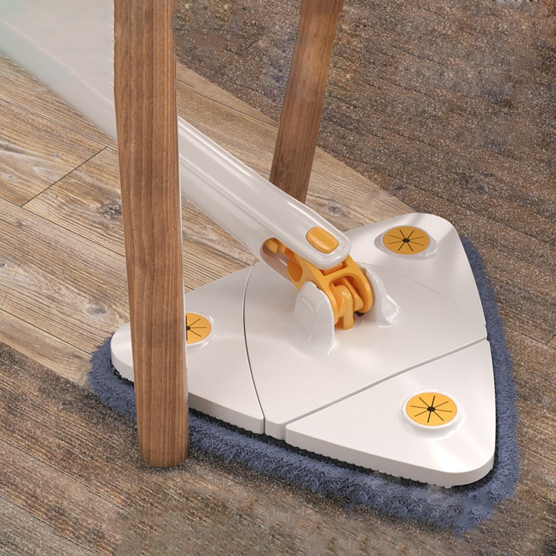 Maliben | 360 Rotating Self-Squeezer Magic Mop