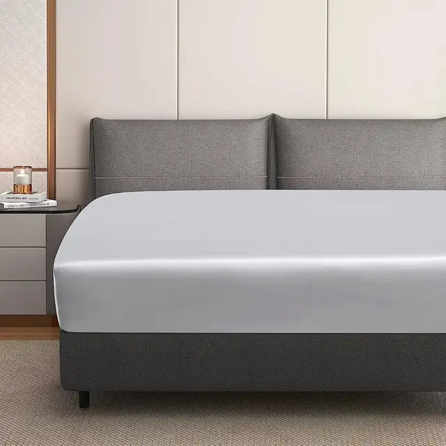 Maliben | Satindoux Cover - Luxury Mattress Protector For Ultimate Comfort