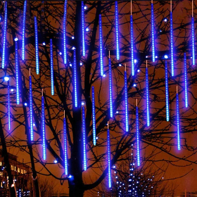 Maliben | Magical Led Light Strips – Enchanting Atmosphere For Indoors And Outdoors