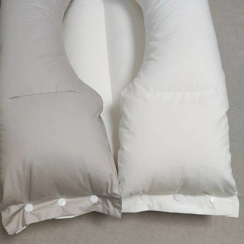 Maliben | Deep Sleep Adjustable Orthopedic Pillow