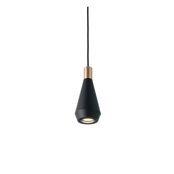 Maliben | Italian Modern Minimalist Led Pendant Light