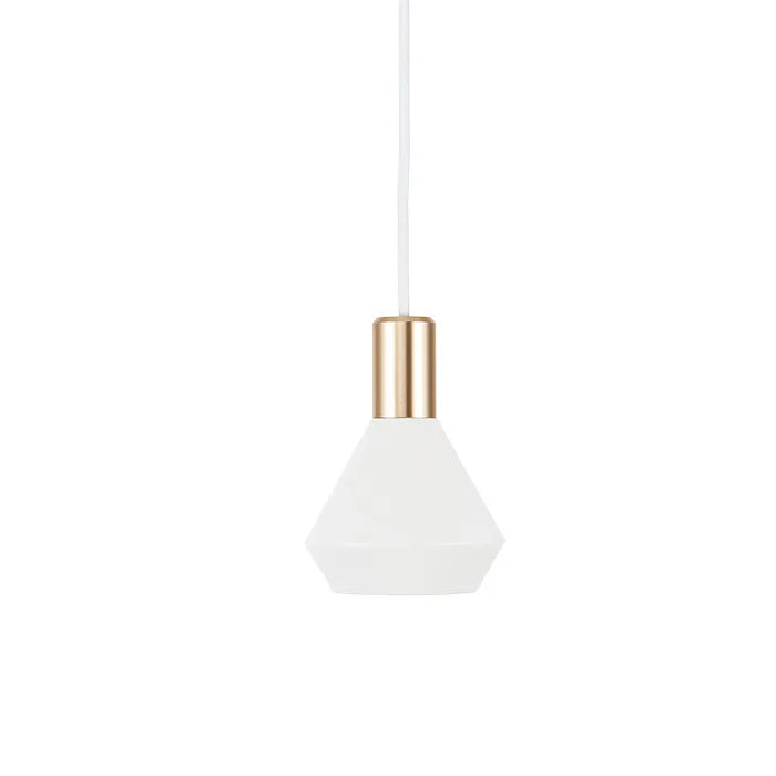 Maliben | Italian Modern Minimalist Led Pendant Light