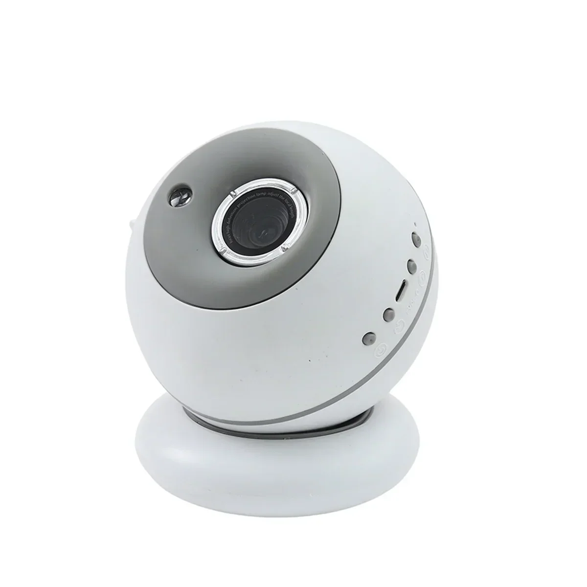 Maliben | Fantasy Sky Rotating Night Light Projector