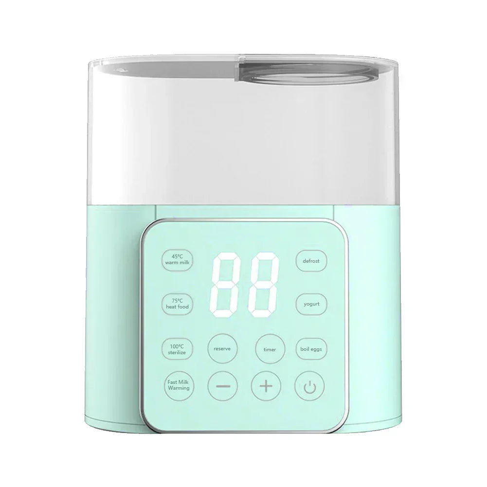 Maliben | Wearable Warmme Bottle Warmer - For Perfect Temperature
