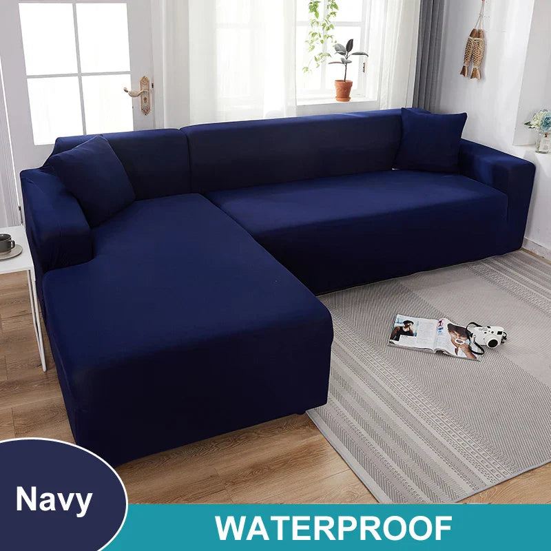 Maliben | Waterproof Elastic Sofa Cover