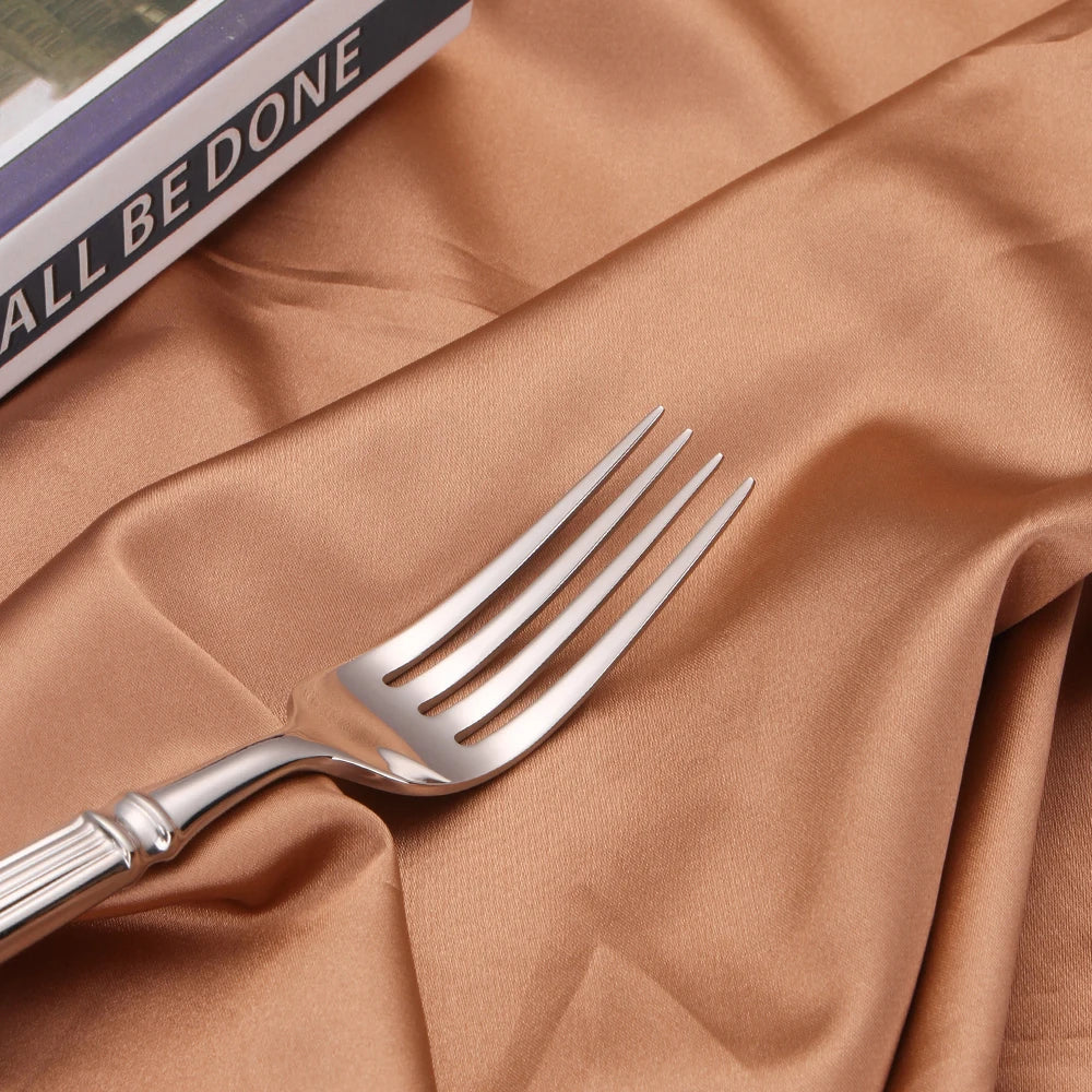 Maliben Stainless Steel Set