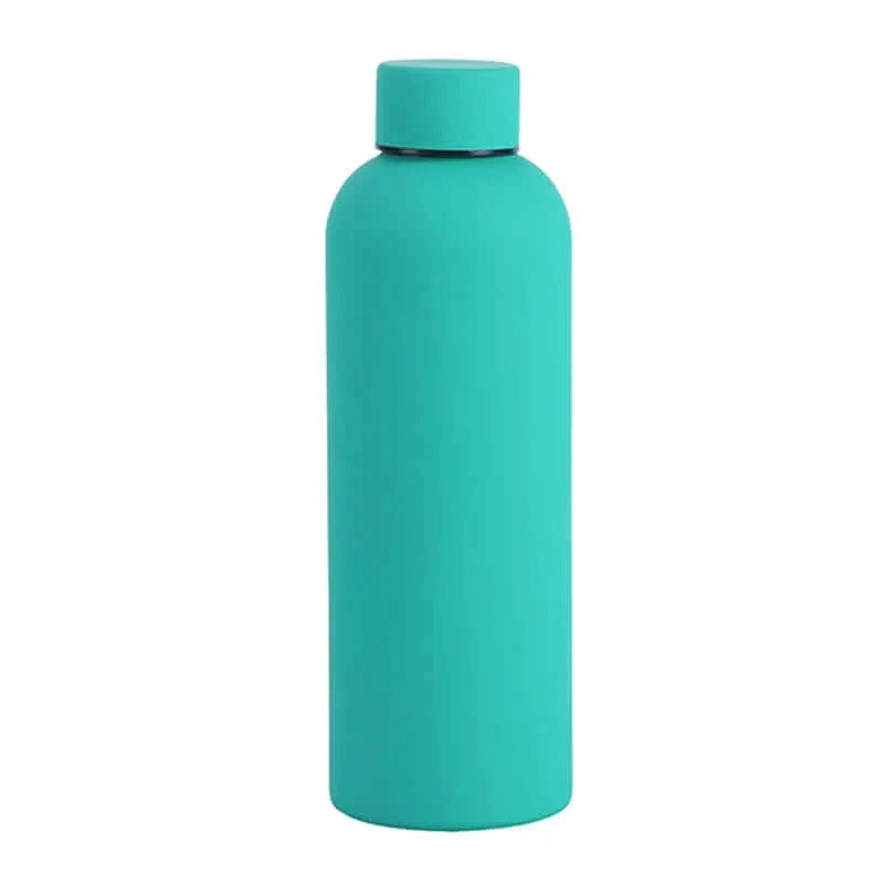 Maliben | Creative stainless steel water bottle