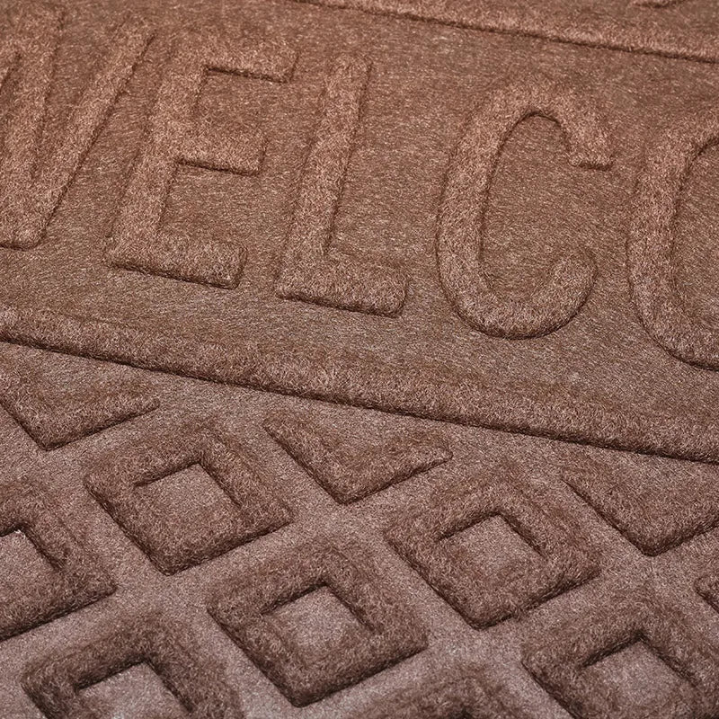 Maliben | Dustproof Door Mat For Indoor Anti-Slip