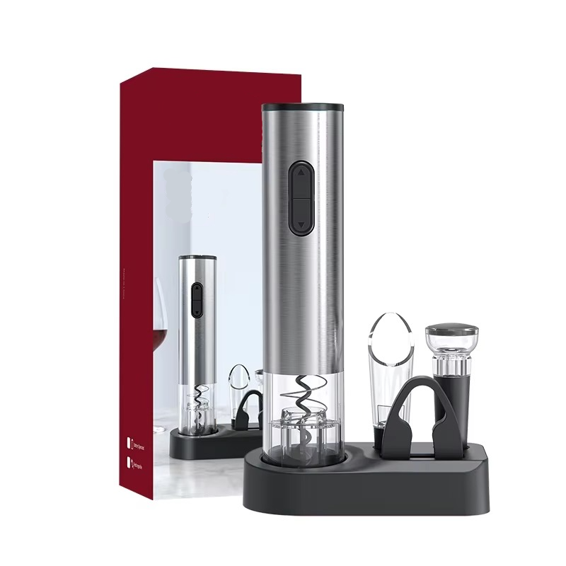 Maliben | Automatic Electric Wine Bottle Opener