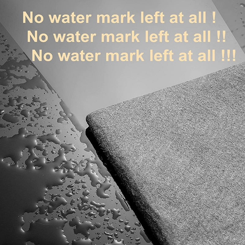 Maliben | Smooth Surface Magic Sweep Cleaning Cloth