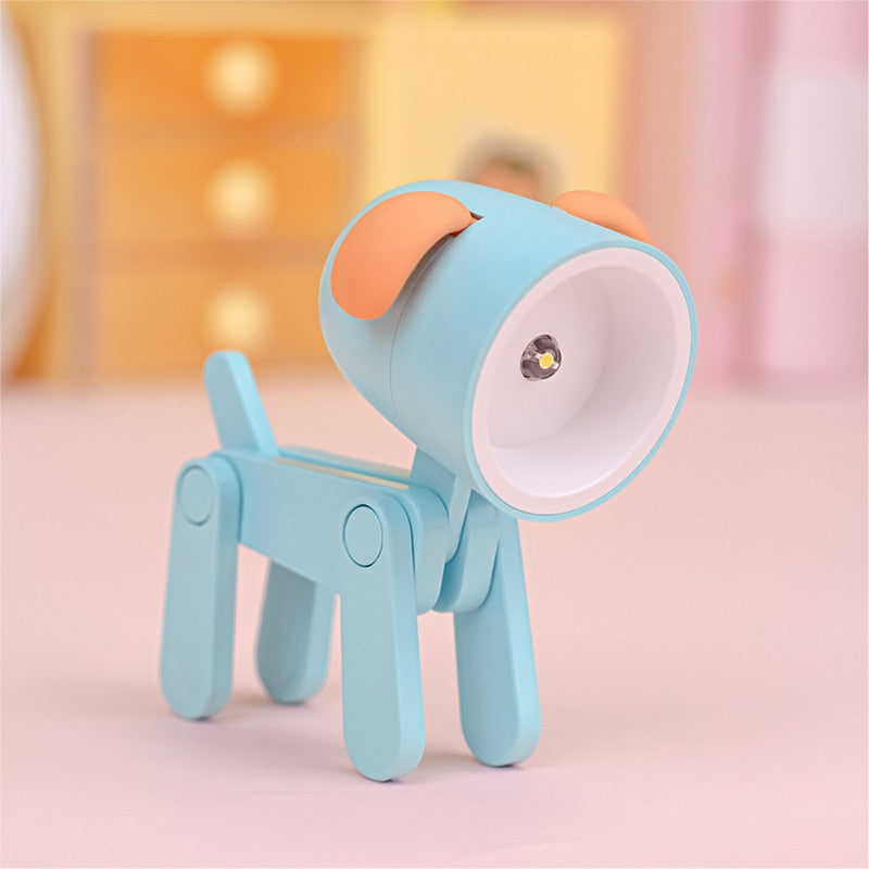 Maliben | Animal Night Light | Super Cute For The Children's Room
